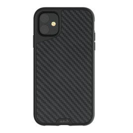 Mous AraMax Ultimate Carbon Fiber Case iPhone 11