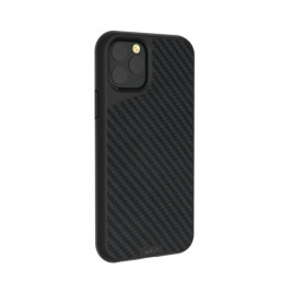 Mous AraMax Ultimate Carbon Fiber Case iPhone 11 Pro