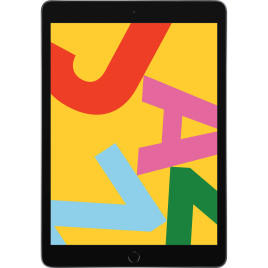 Apple iPad 10.2" 32GB Wi-Fi - Space Gray