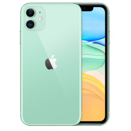 Apple iPhone 11 256GB Green