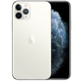 Apple iPhone 11 Pro Max 256GB - Silver