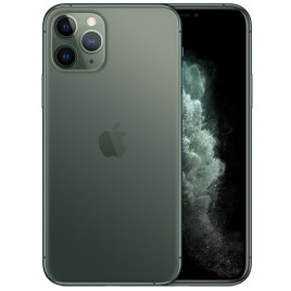 Apple iPhone 11 Pro Max 256GB - Midnight Green