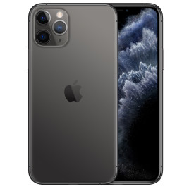 Apple iPhone 11 Pro Max 512GB - Space Grey