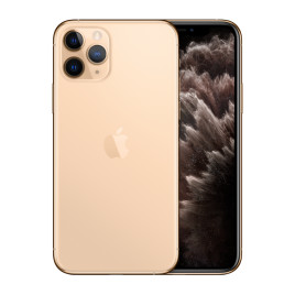 Apple iPhone 11 Pro 64GB - Gold
