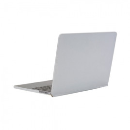 Incase Snap Jacket for MacBook Pro 15" TB/ Non TB- Silver