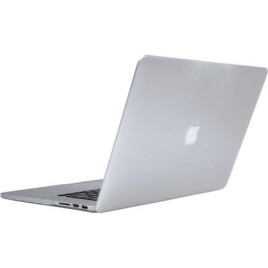 Incase HardShell Case for MacBook Pro 13" Dots - Clear