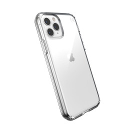 Speck Presidio Stay Clear for iPhone 11 Pro - Clear