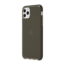 Griffin Survivor Clear Case for Mufasa - Black