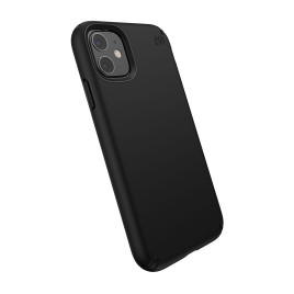 Speck Presidio Pro Case for iPhone 11 - Black/Black