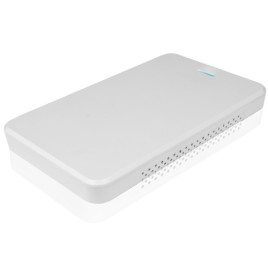 OWC 2.5" Portable USB 2.0 Enclosure Kit for SATA HDDs & SSDs - White