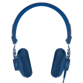 Marley Positive Vibration 2 Headphone - Denim