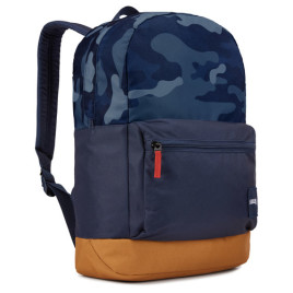 Caselogic Commence 24L 15.6" - DressBlue/Cumin/Camo