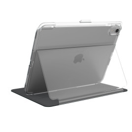 Speck Balance Folio Clear for iPad Pro 11" - Black/Clear