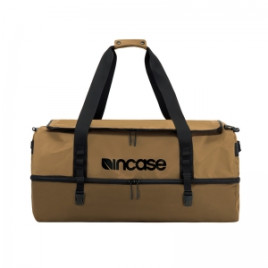 Incase Tracto Split Duffel 60 - Bronze