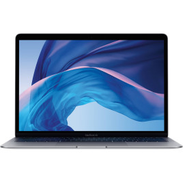 Apple MacBook Air (2019) Retina Display 1.6GHz i5 / 8GB DDR3 / 128GB SSD / Intel UHD 617 - Space Gray