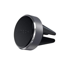 Satechi Aluminum Magnet Vent Mount - Black
