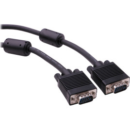 Pearstone 35' Stand VGA Male to Cable