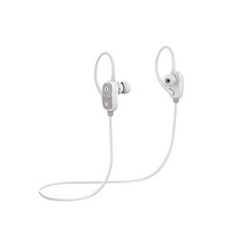 Jam Live Wireless Bluetooth Earbuds Large - Gray