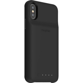 Mophie juice pack access for iPhone X/Xs (Black)