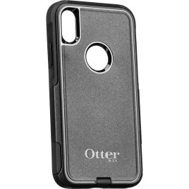 OtterBox Commuter Series Case for iPhone XR - Black