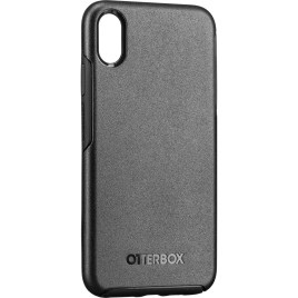 OtterBox Symmetry Series Case for iPhone Xs Max - Black