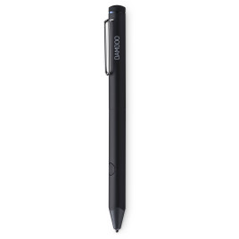Wacom Bamboo Fineline 3 Stylus - Negro