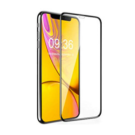 Tech Armor Edge Glass Screen Protector for iPhone 8/7/6s
