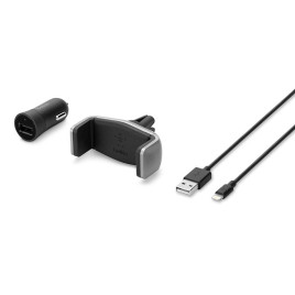 Belkin Travel Charge Kit Car VentMount