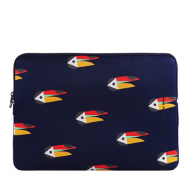 Tucano Neoprene Sleeve for Laptop 13" and MacBook Air 13" 