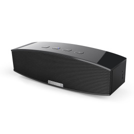 Anker Premium SoundCore Estéreo Bluetooth 4.0 - Black 