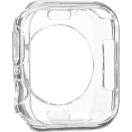 Avoda TPU Bumper for Apple Watch Series 4 (44mm) - Clear
