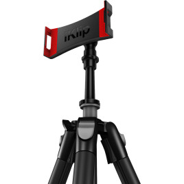 IK Multimedia iKlip 3 Video Universal Camera Stand Tripod Mount for Tablets