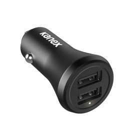 Kanex GoPower Bullet Car Charger 4.8 A