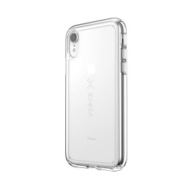 Speck Gemshell Case for iPhone XR - Clear/Clear