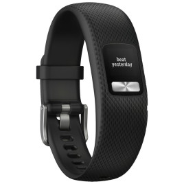Garmin Vivofit 4 Activity Tracker Large - Black