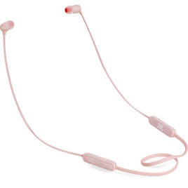 JBL T110BT Wireless In-Ear Headphones - Pink