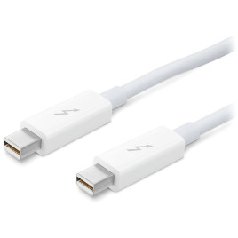 Apple Thunderbolt Cable 2m - White