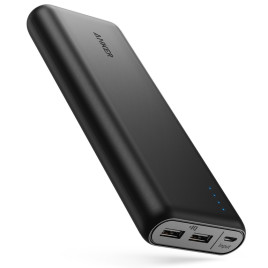 Anker PowerCore External Bttery 20100mAh - Black