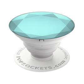 Popsocket soporte para celular -  Glacier Metallic Diamond