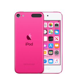 Apple iPod touch (2019) 32GB - Pink
