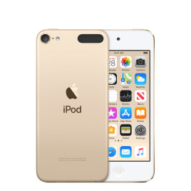 Apple iPod touch (2019) 32GB - Gold