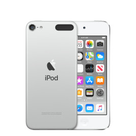 Apple iPod touch (2019) 32GB - Silver