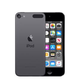 Apple iPod touch 128GB - Space Grey