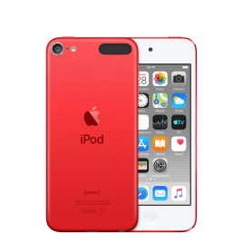 Apple iPod touch (2019) 128GB - PRODUCT(RED)