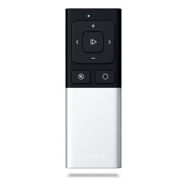 Satechi Aluminum Wireless Remote Control