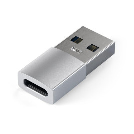 Satechi TYPE-A to Type-C Adapter