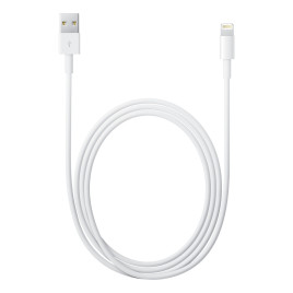 OWC Lightning to USB Cable (2m) - White