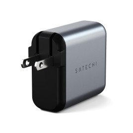 Satechi 30W Dual-Port Wall Charger