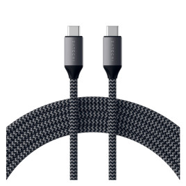 Satechi USB-C to USB-C 100W Charging Cable