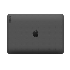 Incase Hardshell Case Dots for MacBook Air 13” Retina - Black Frost